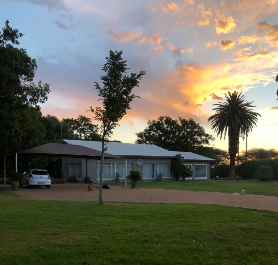 Commercial Property for Sale in Hartswater Rural Northern Cape